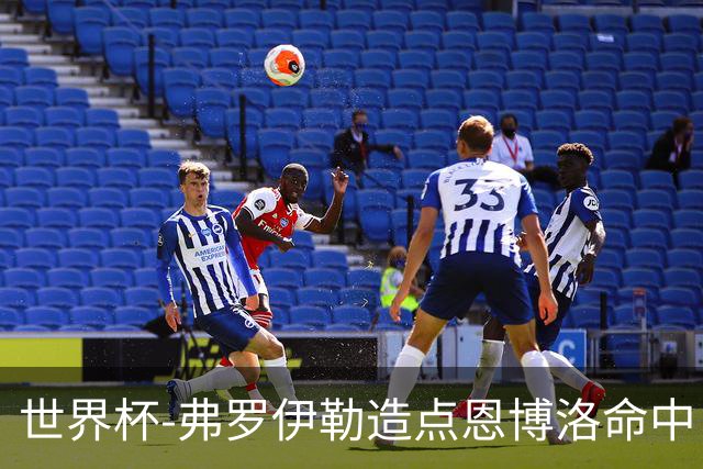 世界杯-弗罗伊勒造点恩博洛命中 瑞士半场暂1-0卡塔尔