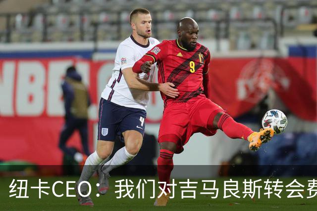 纽卡CEO：我们对吉马良斯转会费满意！跟队：莱比锡有意恩瓦内里