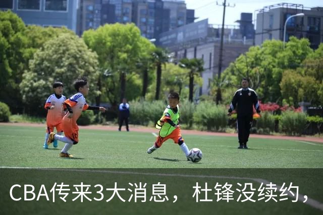 CBA传来3大消息，杜锋没续约，山东有望签约王岚嵚，潘江离职